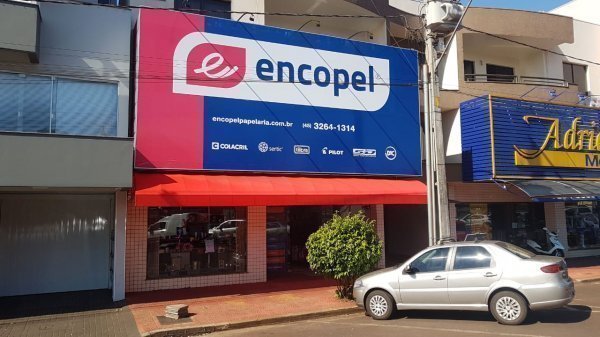 ENCOPEL MEDIANEIRA  Lojas Encopel